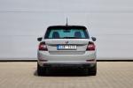 Skoda Fabia Monte Carlo 2018 года (WW)